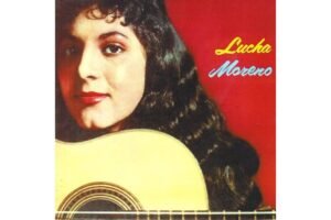 Atriz mexicana e cantora de música Ranchera morta aos 86 anos
