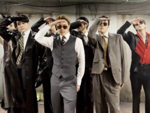 BTS tem espaço na agenda para possíveis shows extras no Brasil