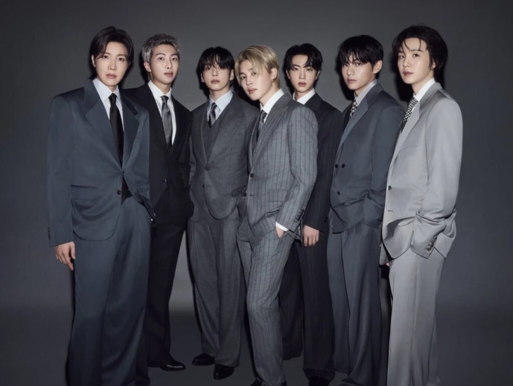 Coachella do K-Pop? "Big 4" coreano se une para criar festival global
