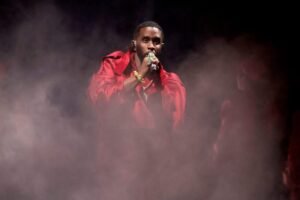 Diddy perde ação judicial por causa de Kim Porter, do Peacock Doc, reivindicações de morte de Biggie