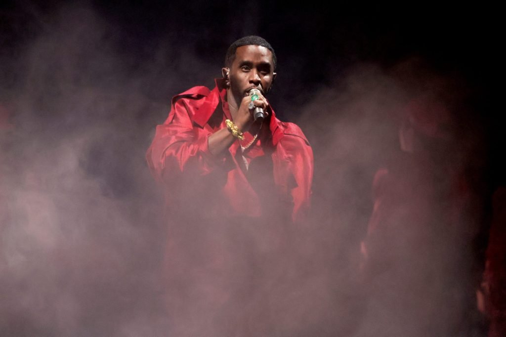 Diddy perde ação judicial por causa de Kim Porter, do Peacock Doc, reivindicações de morte de Biggie