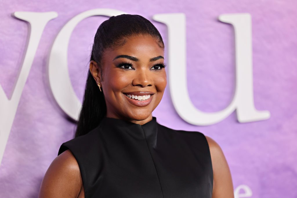 Gabrielle Union lamenta a morte do pai em homenagem sincera