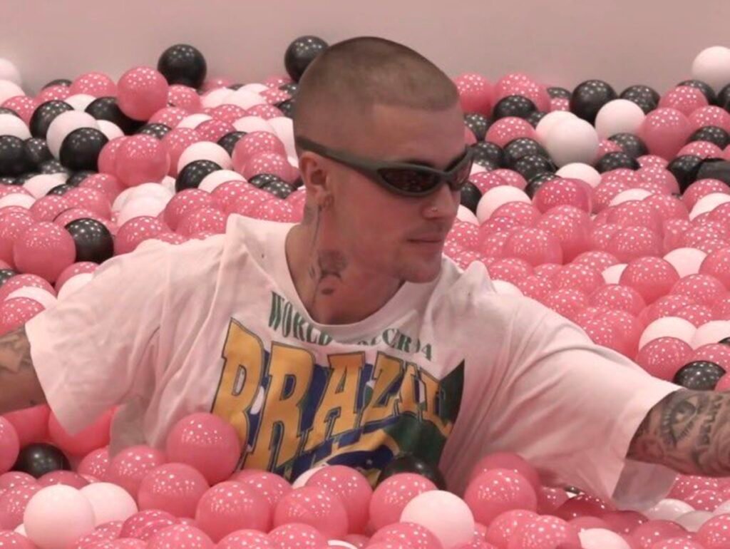 Justin Bieber atinge Top 3 Global do Spotify após show no Coachella