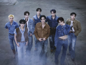 K-pop: NTX anuncia turnê no Brasil em 2026; veja datas