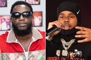 Linha do tempo do relacionamento Pooh Shiesty e Gucci Mane