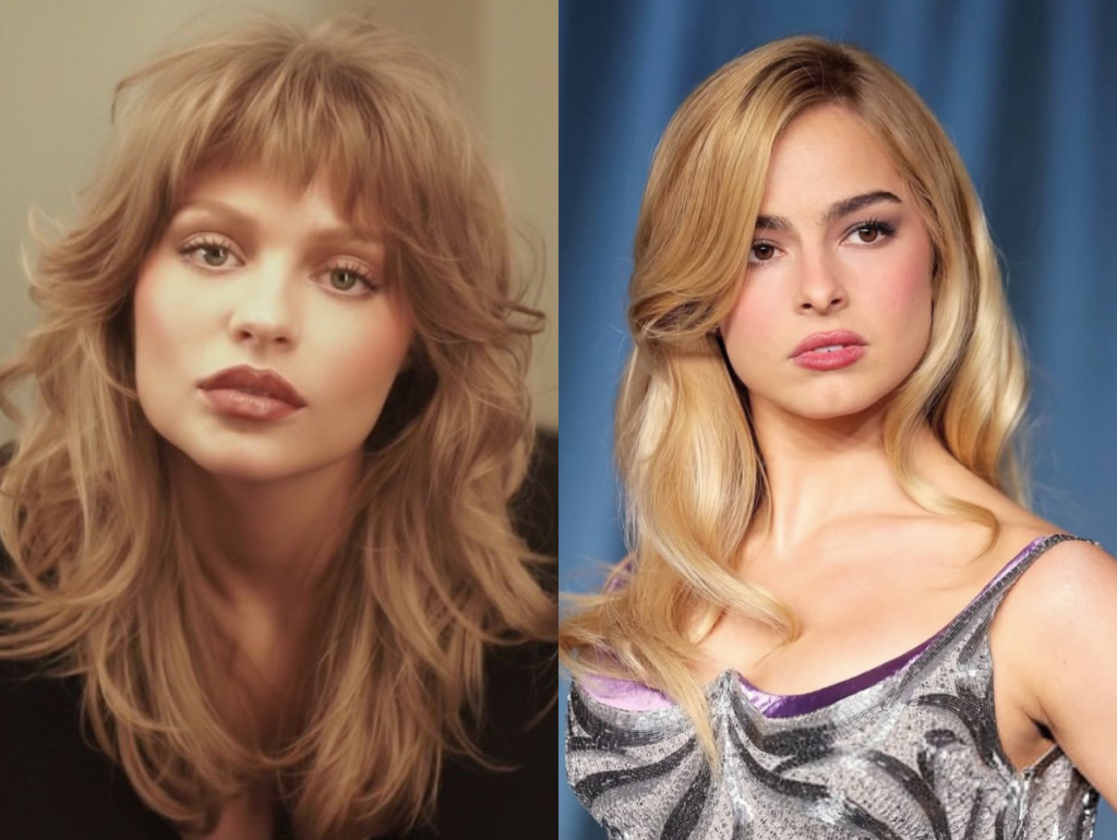 Luísa Sonza e Addison Rae cantarão ao mesmo tempo no Coachella