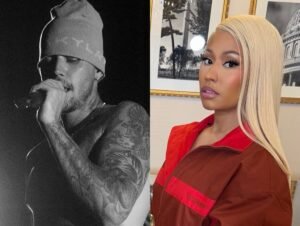Participação de Nicki Minaj? Justin Bieber toma atitude sobre "Beauty And A Beat" em 2º show no Coachella