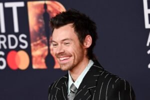 Revelada a programação do Harry Styles 2026 Meltdown Festival