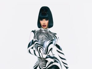 Cardi B lidera indicações ao BET Awards 2026: veja lista completa