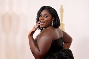 Danielle Brooks liderará comédia inspirada em Melba Wilson