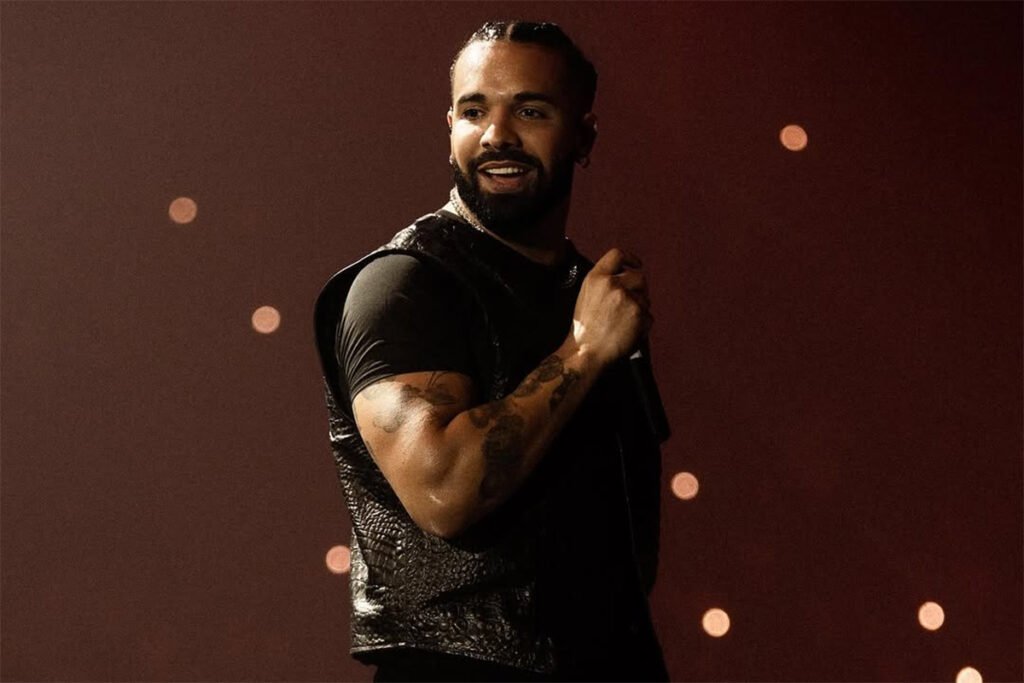 Drake lança 3 álbuns de uma vez: qual o impacto disso?