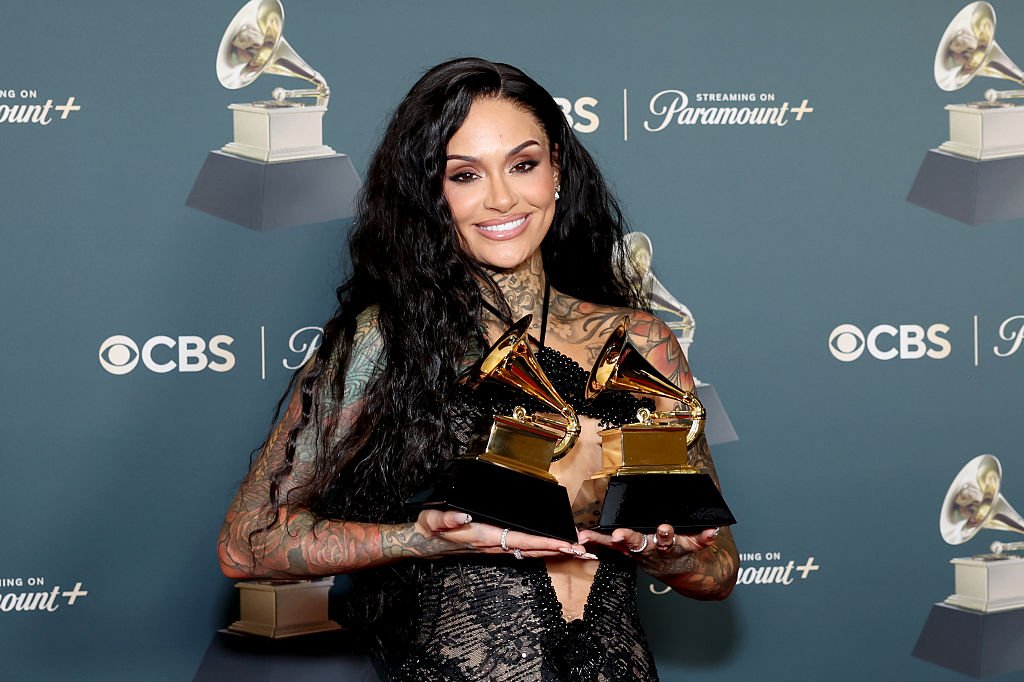 Kehlani adiciona Durand Bernarr à sua turnê de verão de 2026