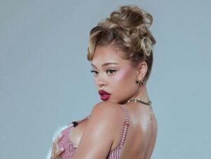 Quem é Latto, rapper parceira de Ludmilla em "BOTA"?