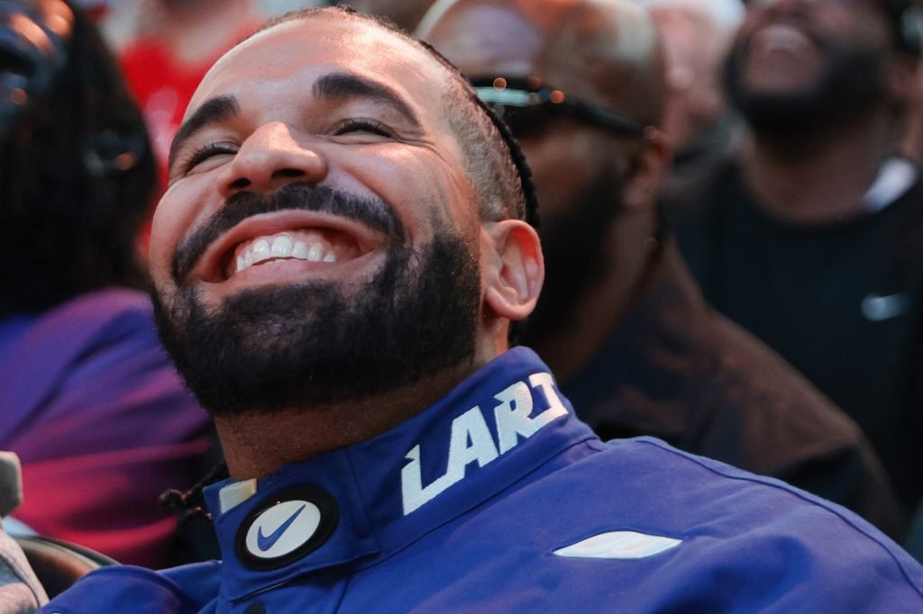 Rolex ‘Take Care’ de Drake é vendido por US$ 500 mil: relatório