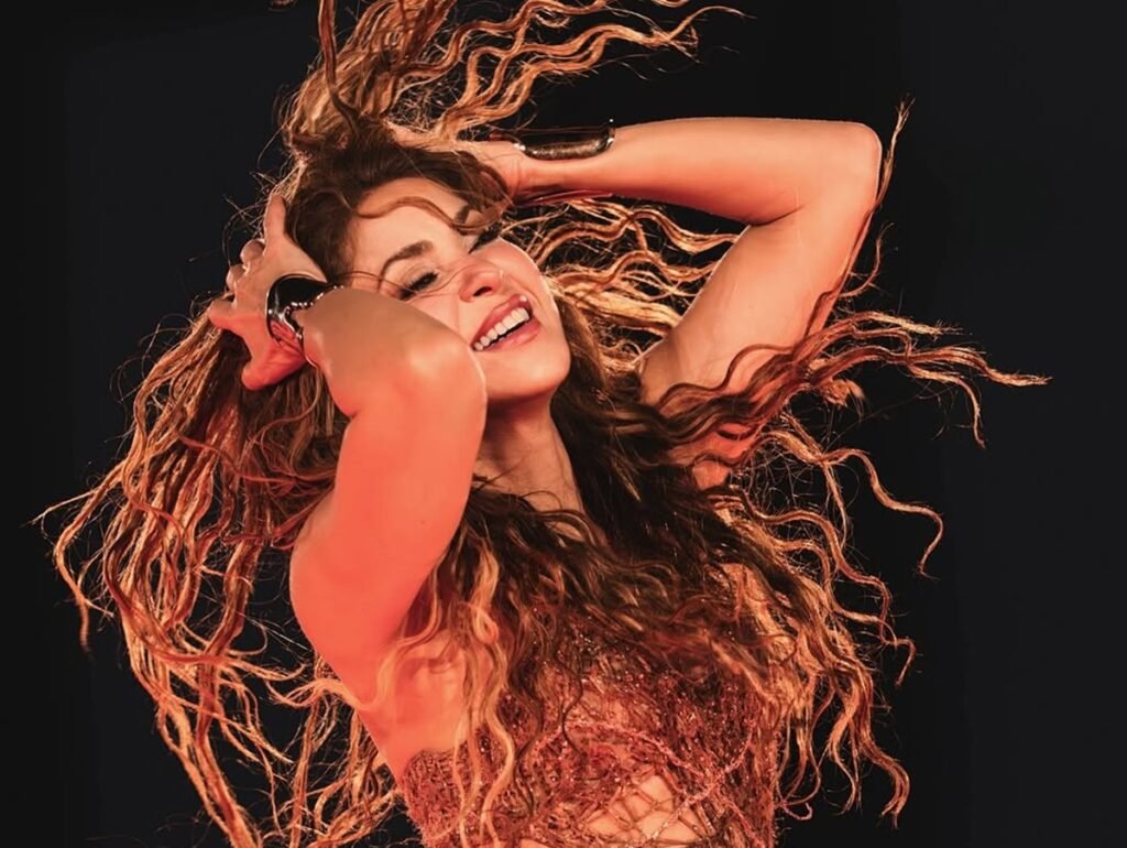 Shakira em Copacabana: escolha para megashow tem estratégia por trás