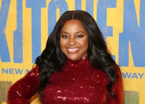 Sherri Shepherd vai ao ar seu episódio final de ‘Sherri’ depois de quatro anos
