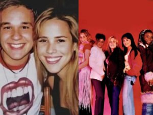 Wanessa Camargo faz crítica à geração de cantores pop dos anos 2000