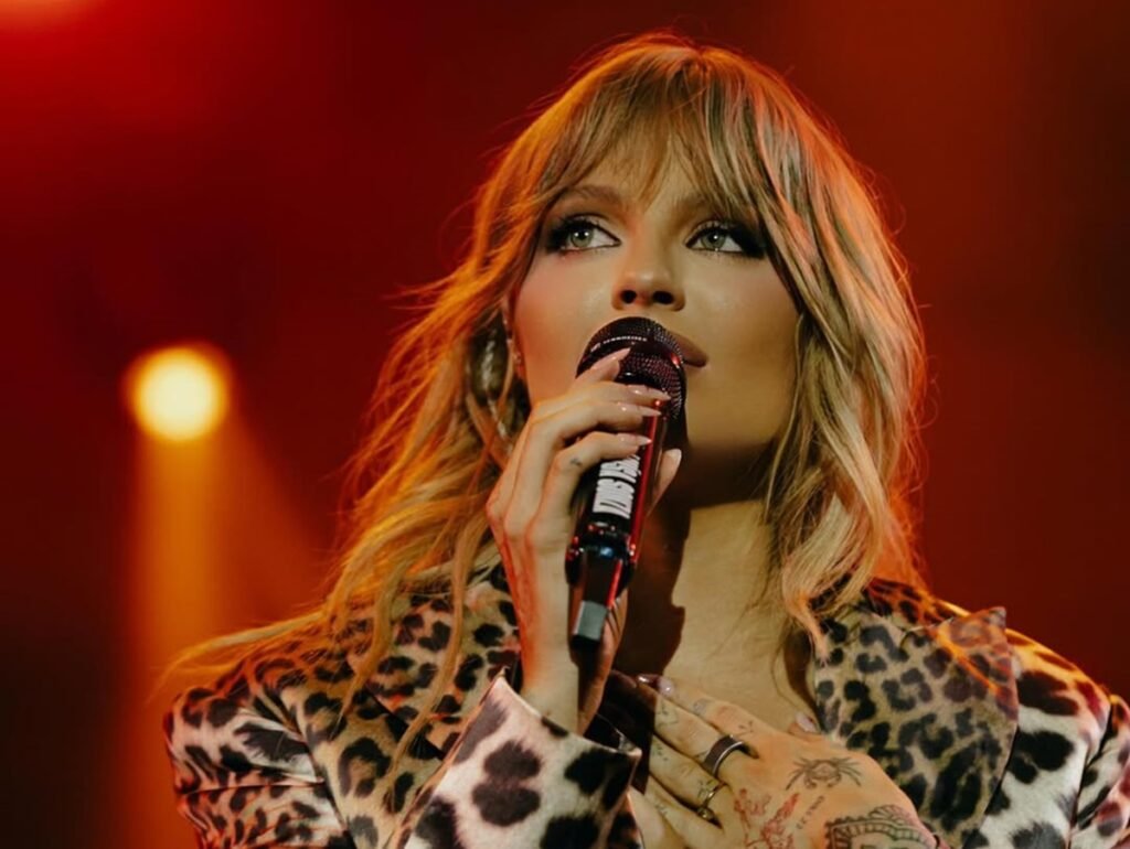 3 oportunidades de ver o show da Luísa Sonza de graça em 2026