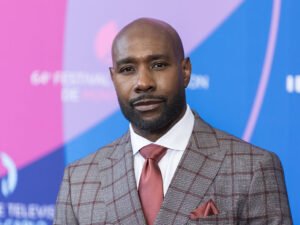 CBS cancela drama de Morris Chestnut ‘Watson’ após duas temporadas