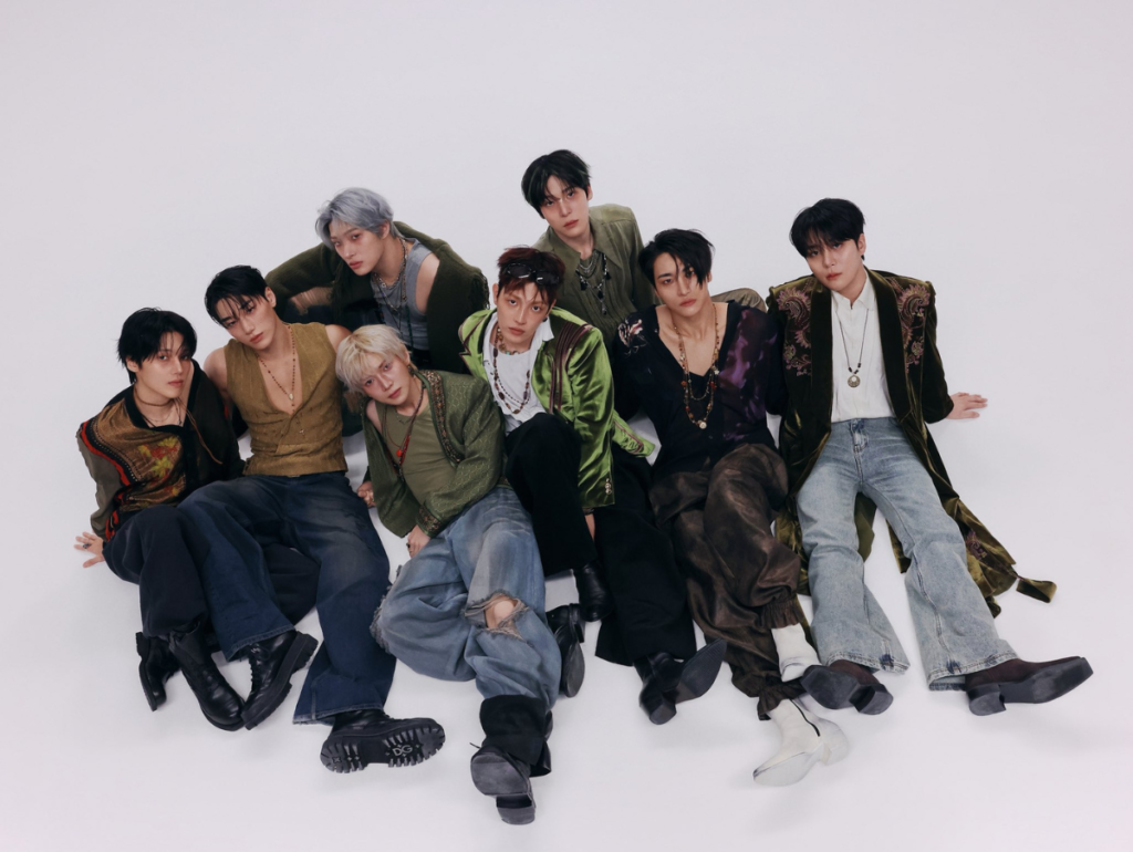 Como o novo lançamento do ATEEZ acendeu uma discussão sobre o uso do funk brasileiro no K-Pop