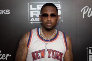 Fabolous provoca remix de 'Spend Dat' com tema dos Knicks
