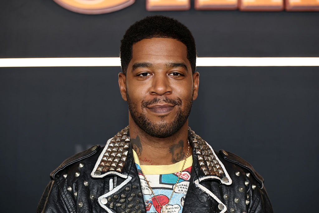 Kid Cudi faz parceria com a iniciativa de saúde mental ‘We Are Enough’