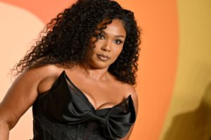 Lizzo diz que as baixas vendas de seu álbum foram “Soul Crushing”