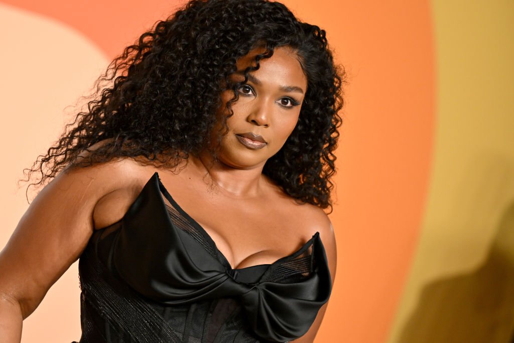 Lizzo diz que as baixas vendas de seu álbum foram “Soul Crushing”