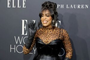 Niecy Nash e sua filha Dia Nash lançam novo talk show sobre crimes reais