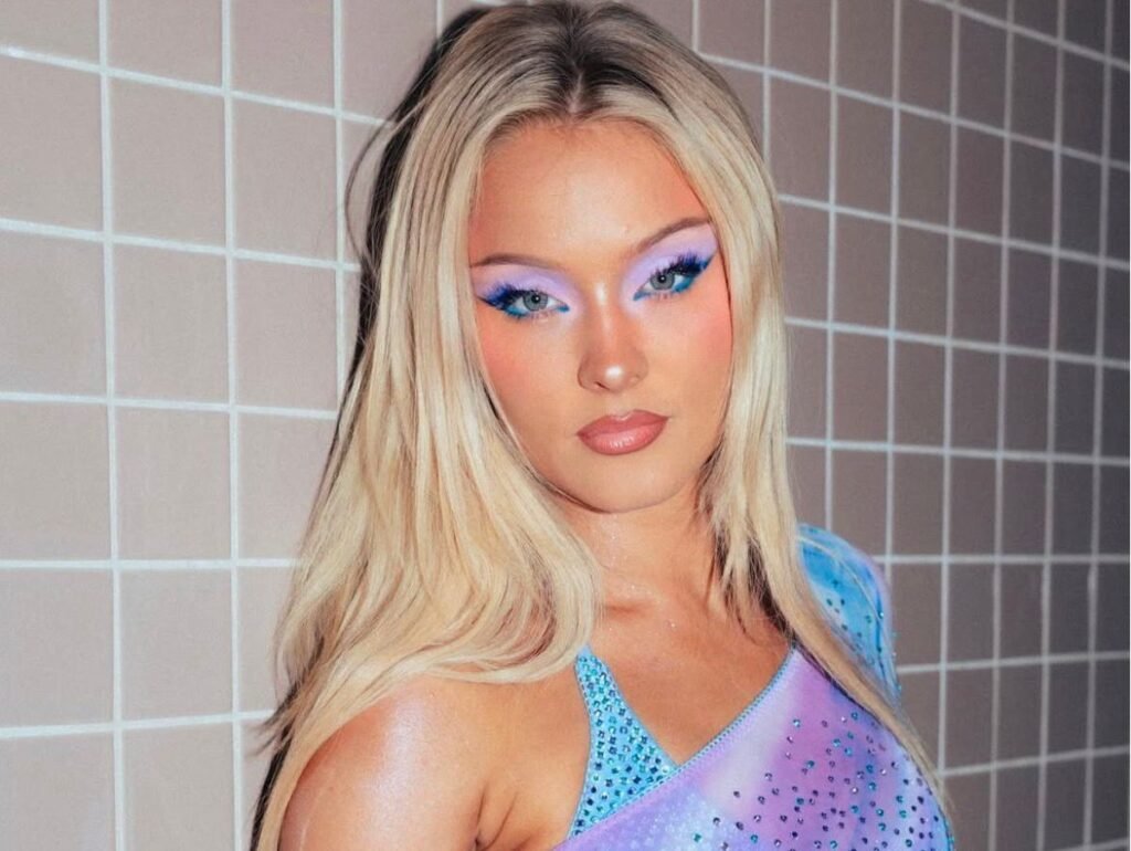 Zara Larsson diz que vai explorar vários gêneros no próximo projeto e deixa um de fora; saiba qual