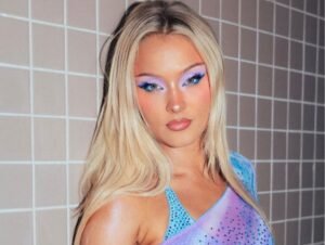 Zara Larsson diz que vai explorar vários gêneros no próximo projeto e deixa um de fora; saiba qual