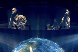 O concerto de Ye em 4 de julho deve ser cancelado, afirma o prefeito de San Antonio