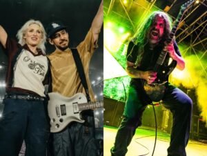 Rock in Rio Lisboa: transmissão ao vivo dos show do Linkin Park, Sepultura e mais