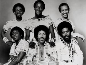 Ronald LaPread, cofundador e baixista do The Commodores, falece aos 75 anos