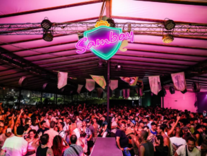 Sambay, 1ª roda de samba LGBTQIAPN+, promove inclusão, diversidade e aceitação