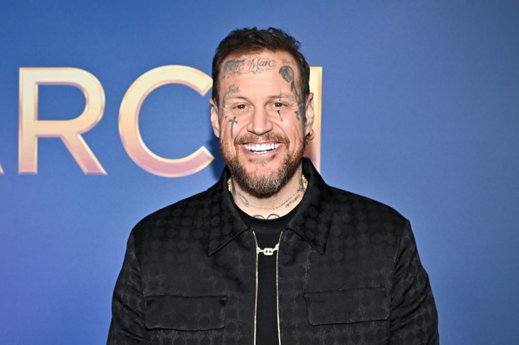 Veja o que Jelly Roll disse ao palco sobre seu divórcio de Bunnie Xo