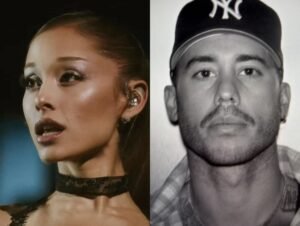 Ariana Grande faz mudança drástica em verso de "thank u, next" e reforça rumores de namoro com o ex, Ricky