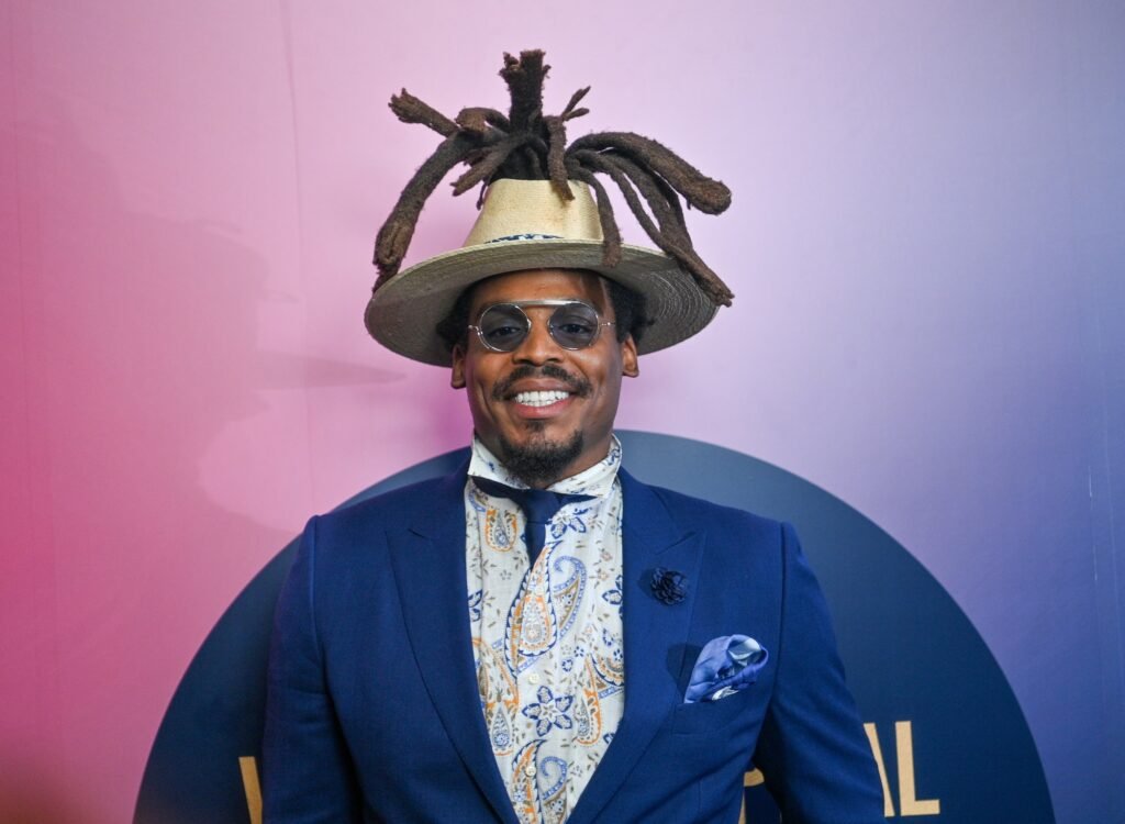 Cam Newton é cortado da ESPN enquanto a rede anuncia demissões em massa