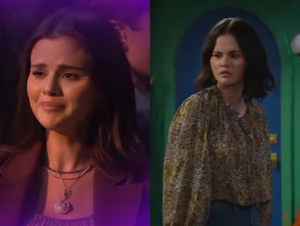 Ela sempre volta a Waverly Place: Selena Gomez aparecerá no fim da 3ª temporada