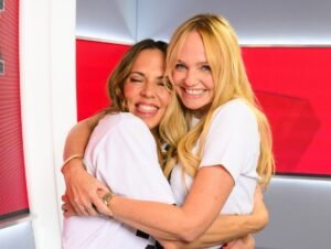 Emma e Mel C querem reunir Spice Girls tanto quanto fãs: "É o momento certo"