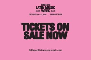 Greeicy, Jay Wheeler, Kany García, Ryan Castro