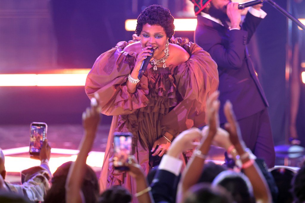 Homenagem ao BET Awards 2026 de Lauryn Hill: Pop Shop Podcast