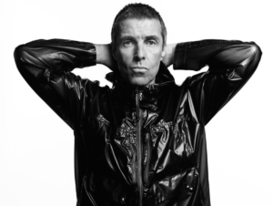 Liam Gallagher alfineta show de intervalo da Copa do Mundo