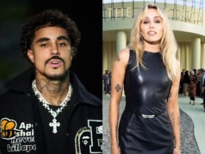 MC Livinho afirma que gostaria de usar sample de Miley Cyrus em uma música (EXCLUSIVO)