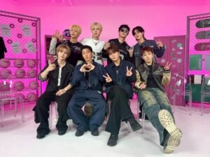 Fãs do ATEEZ protestam contra música estereotipada: "Nossa cultura não é seu marketing"