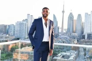 Tristan Thompson quer acabar com a briga de LeBron James e Drake